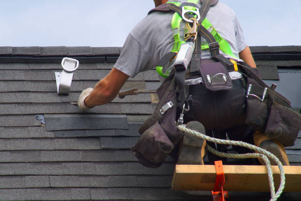 Best Metal Roofing Contractor  in Burnet, TX