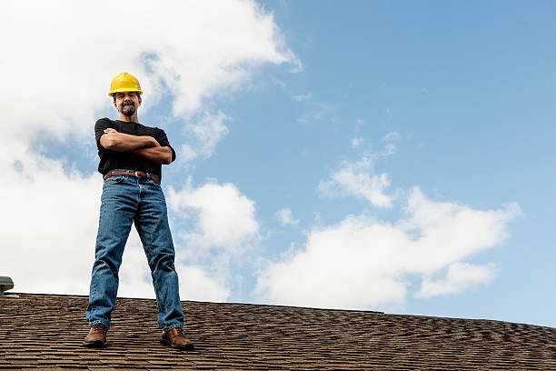 Best Roof Gutter Cleaning  in Burnet, TX