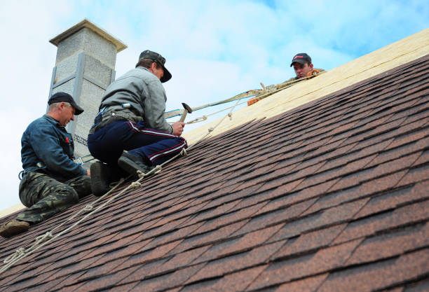 Roof Waterproofing Services in Burnet, TX