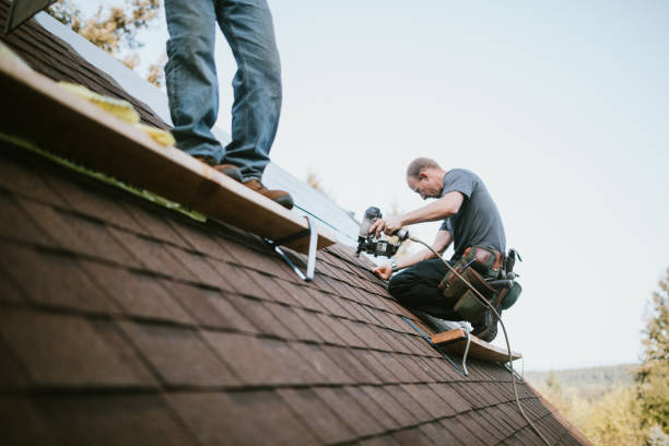 Best Flat Roof Repair Services  in Burnet, TX